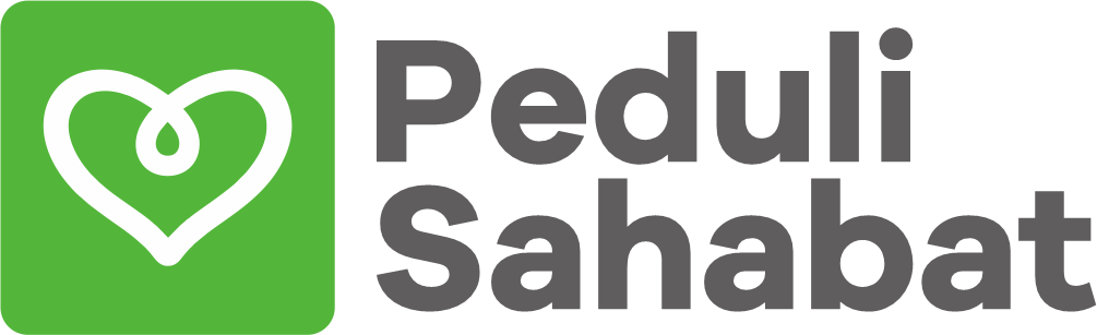 Peduli Sahabat
